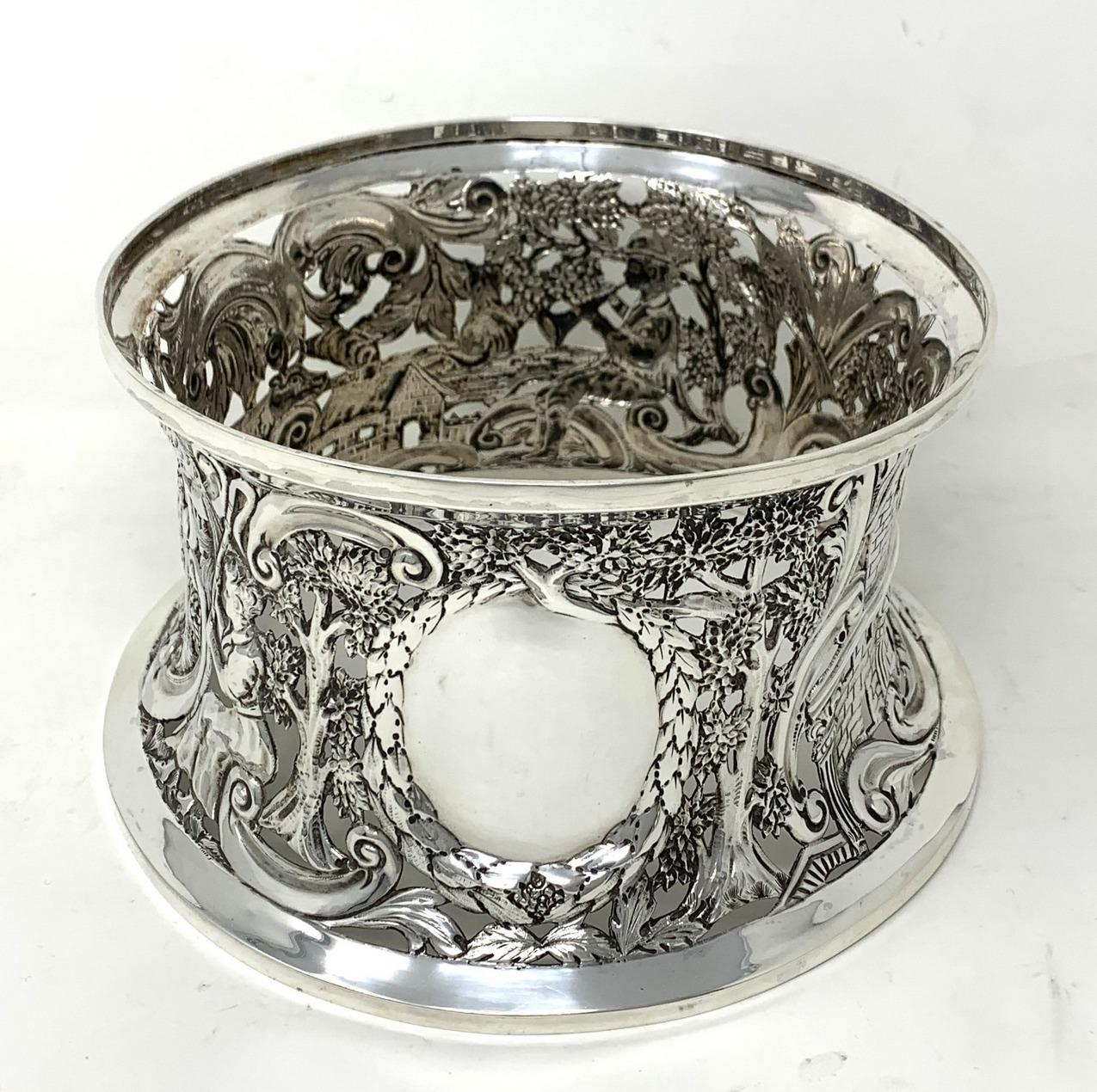 irish potato ring for sale