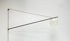 Large ISO Sconce Light by Ladies & Gentlemen Studio