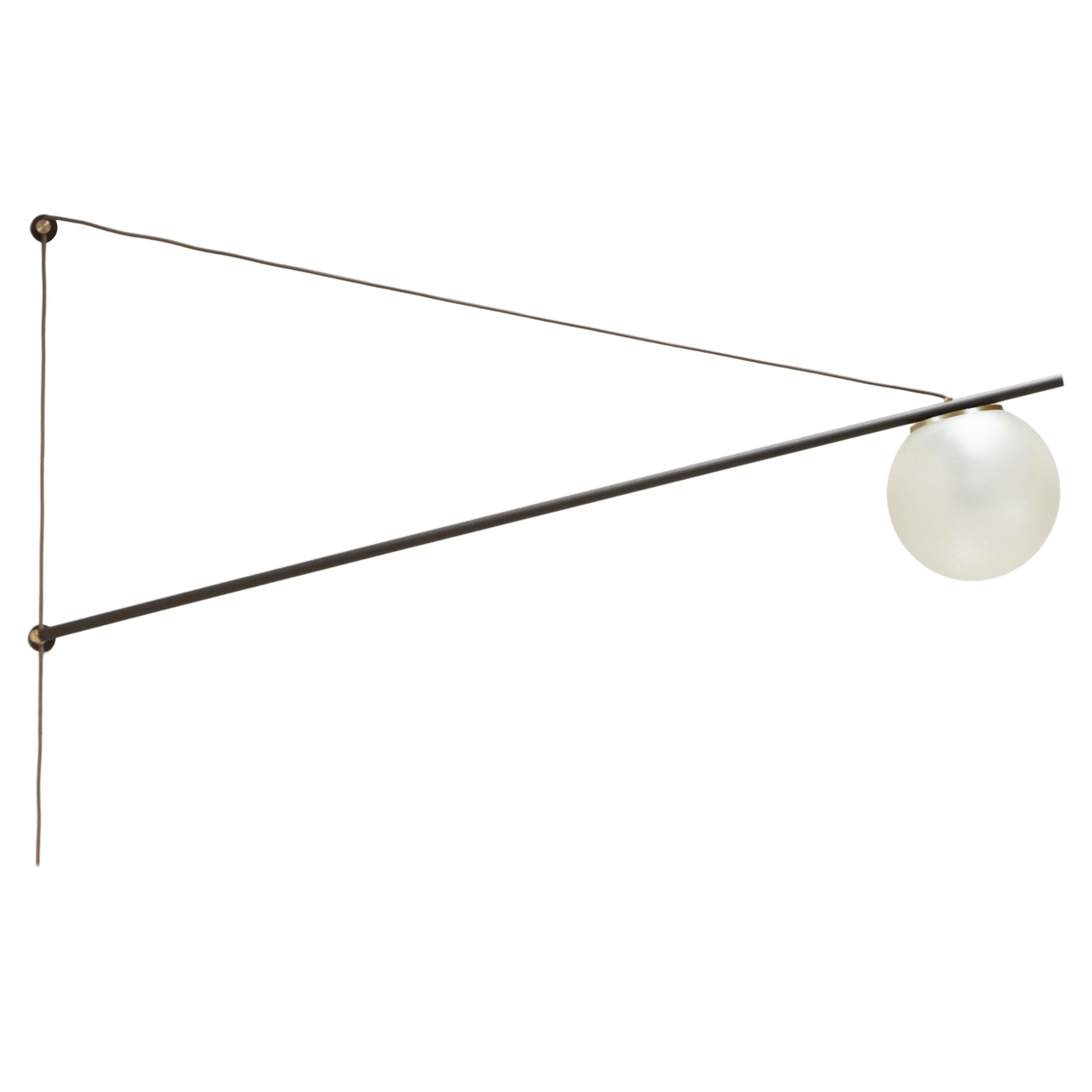 Lampada a incasso ISO grande di Ladies & Gentlemen Studio