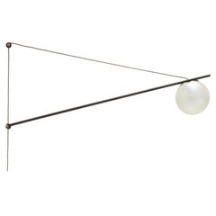 Lampada a incasso ISO grande di Ladies & Gentlemen Studio