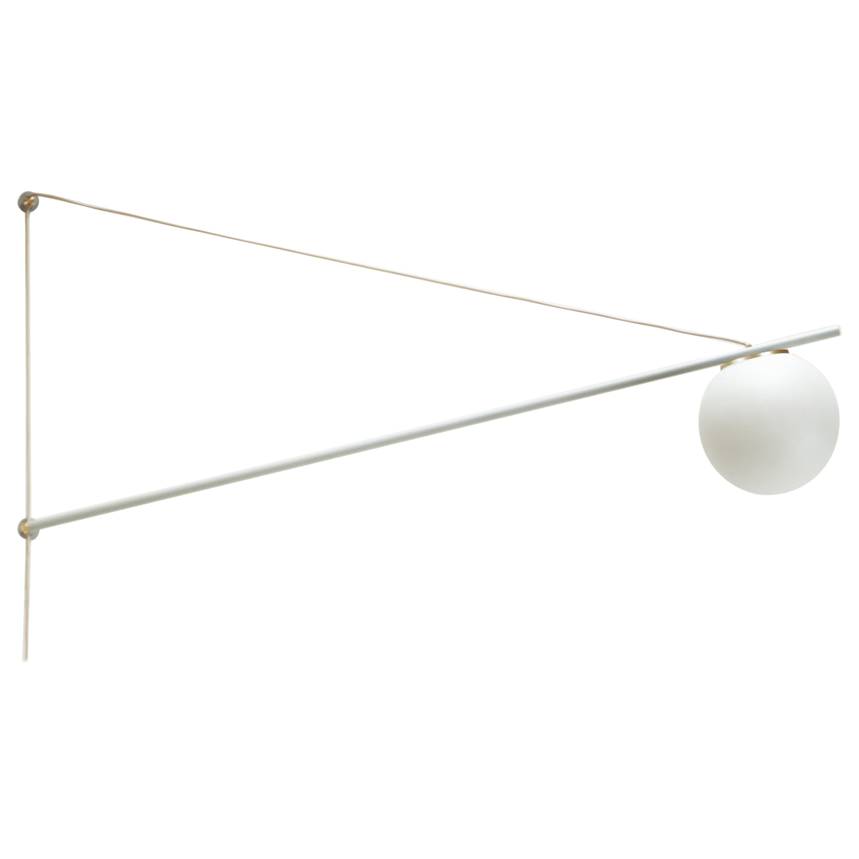 Lampada a incasso ISO grande di Ladies & Gentlemen Studio
