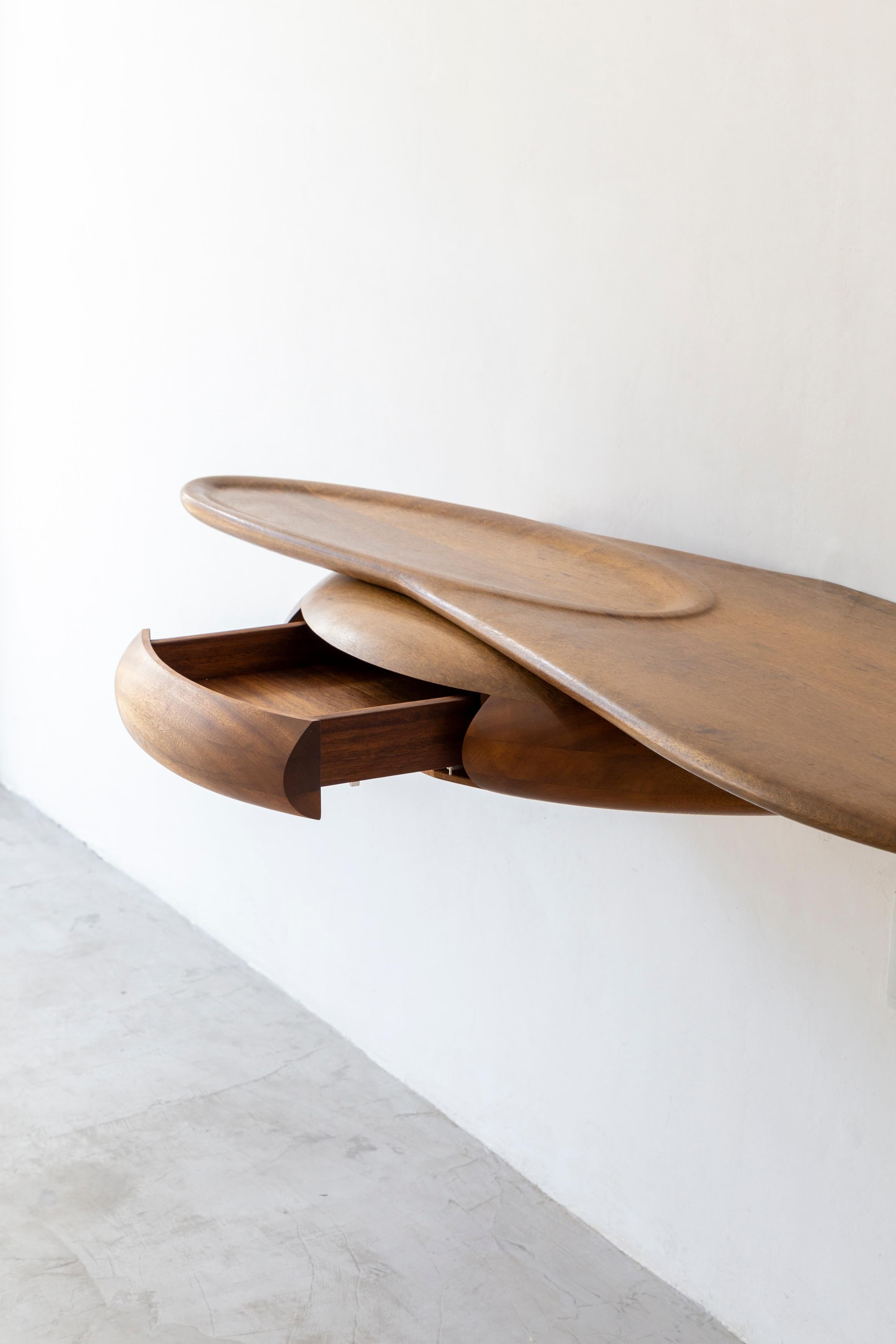 Mesa consola grande Ita by Estudio Prosa en venta 1