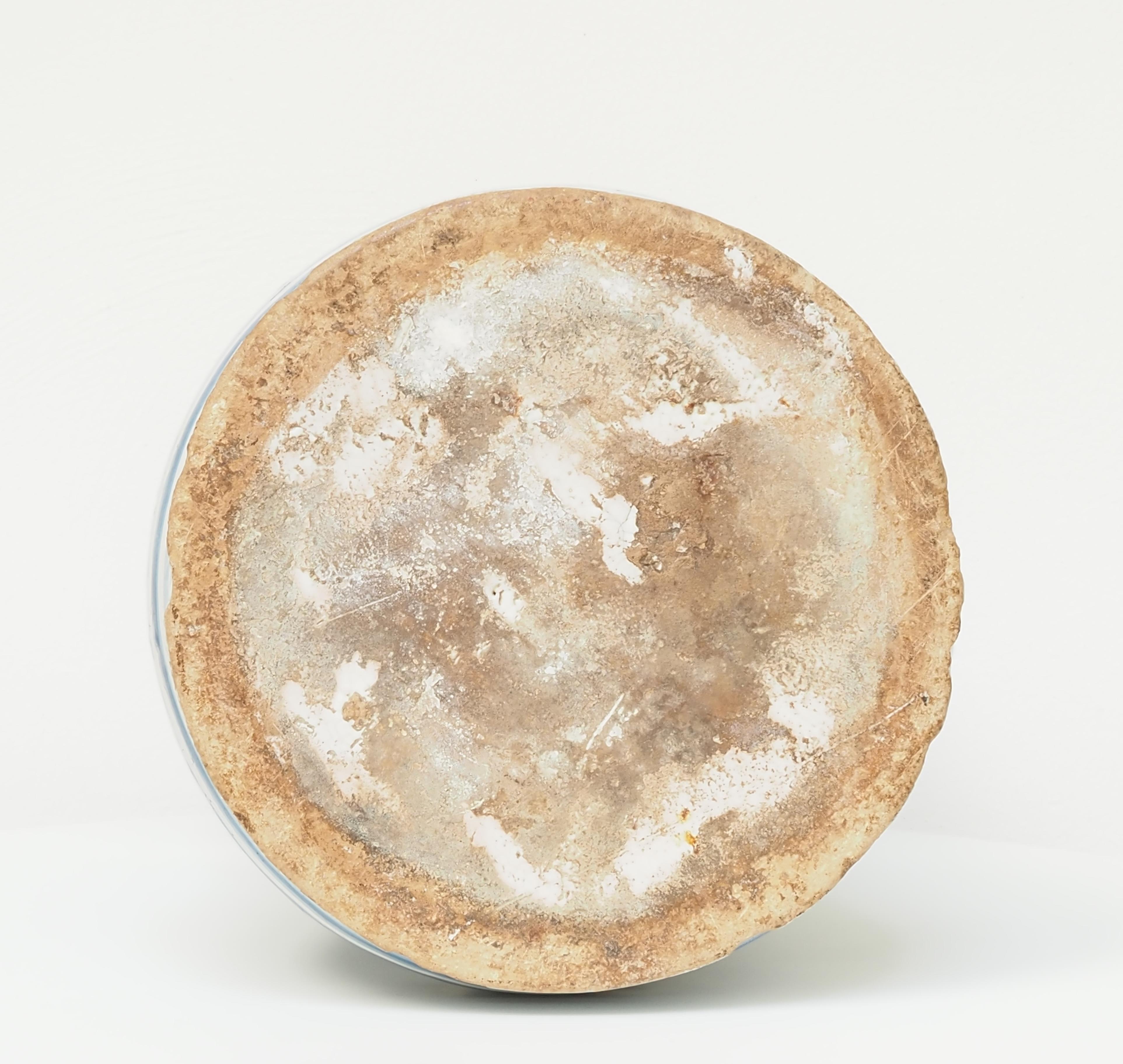 Large Italian Albarello, 18th Century For Sale 3