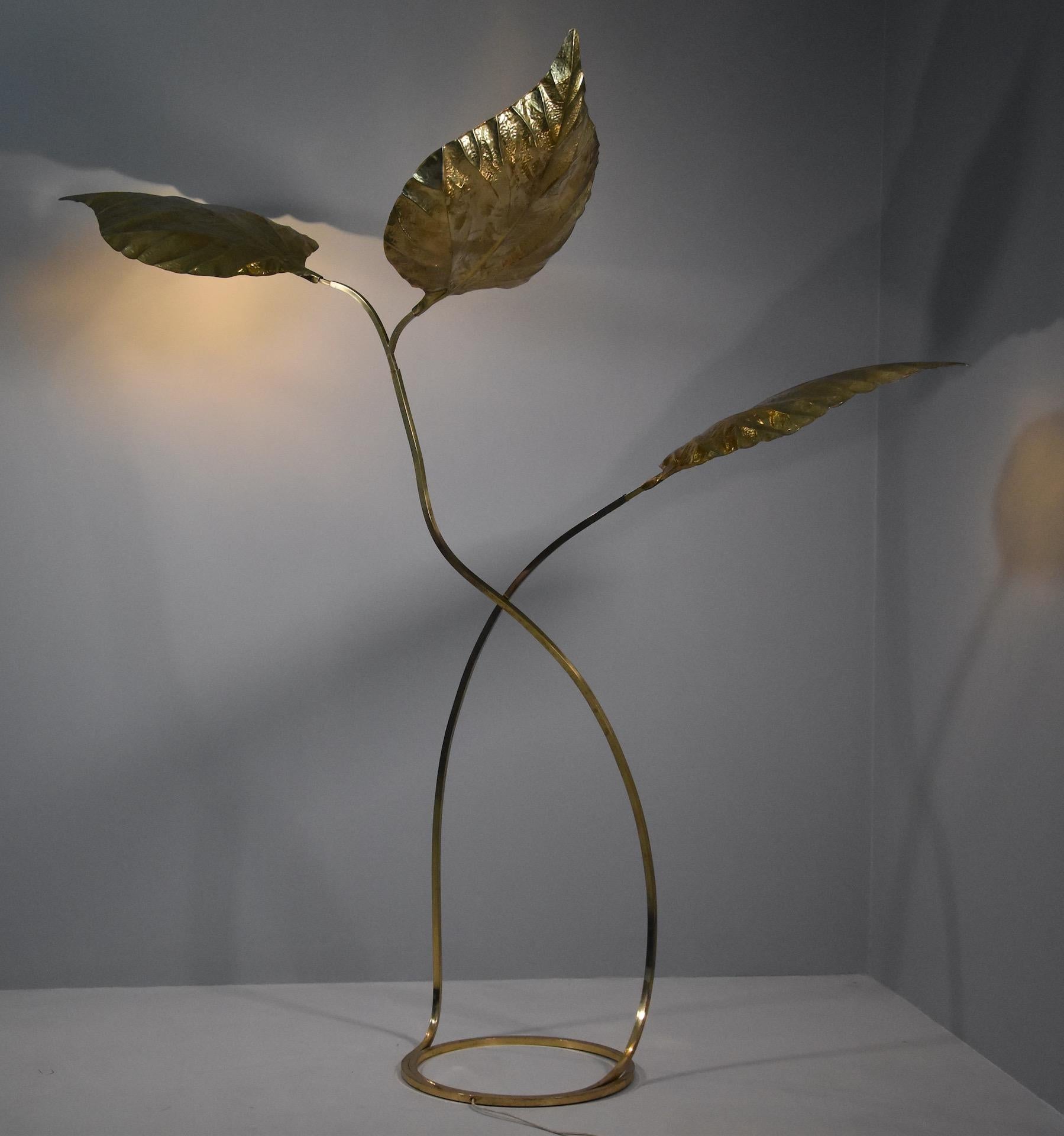 tommaso barbi floor lamp