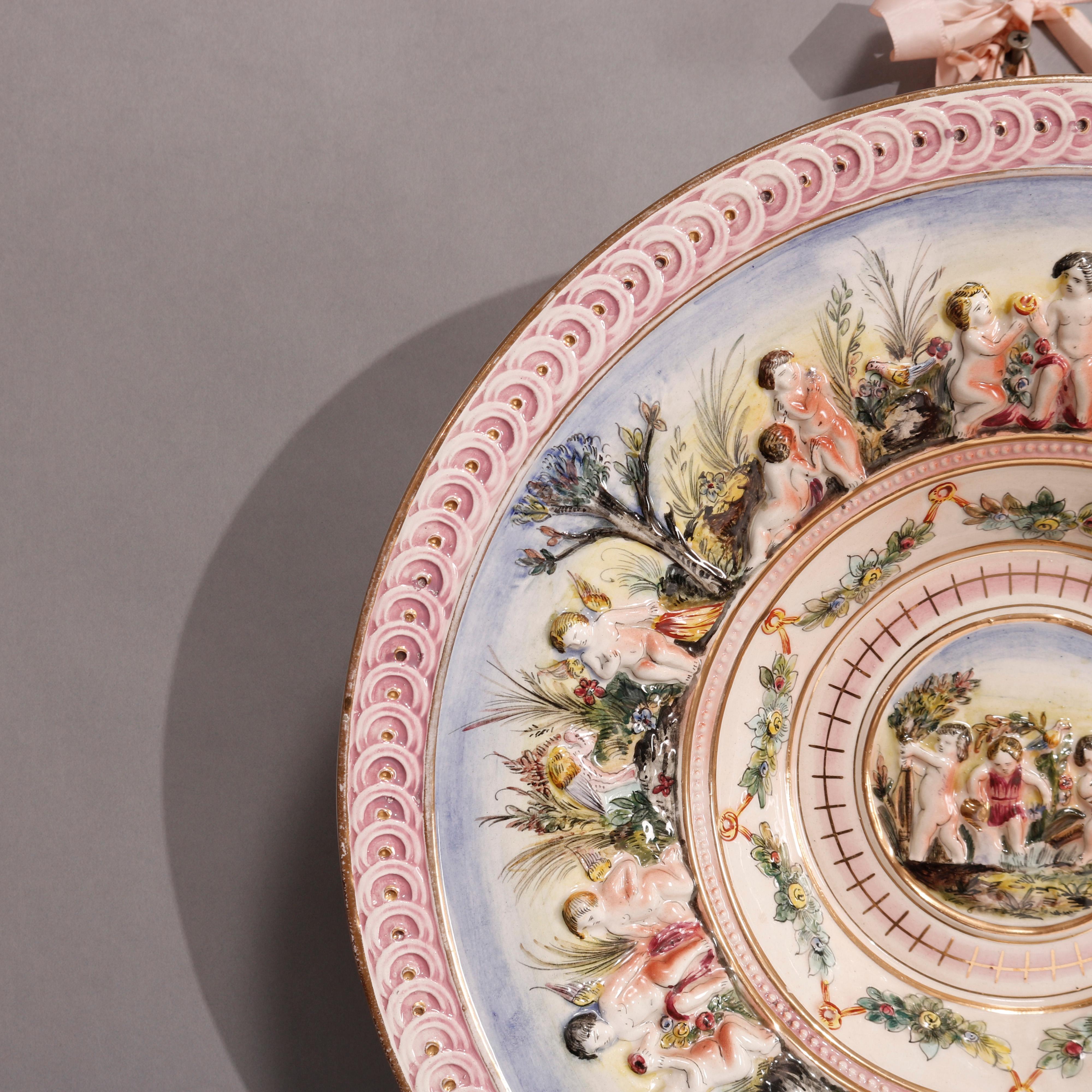 valeur porcelaine italienne