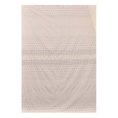 Large Italian Design Curtain or Bedspread King Size