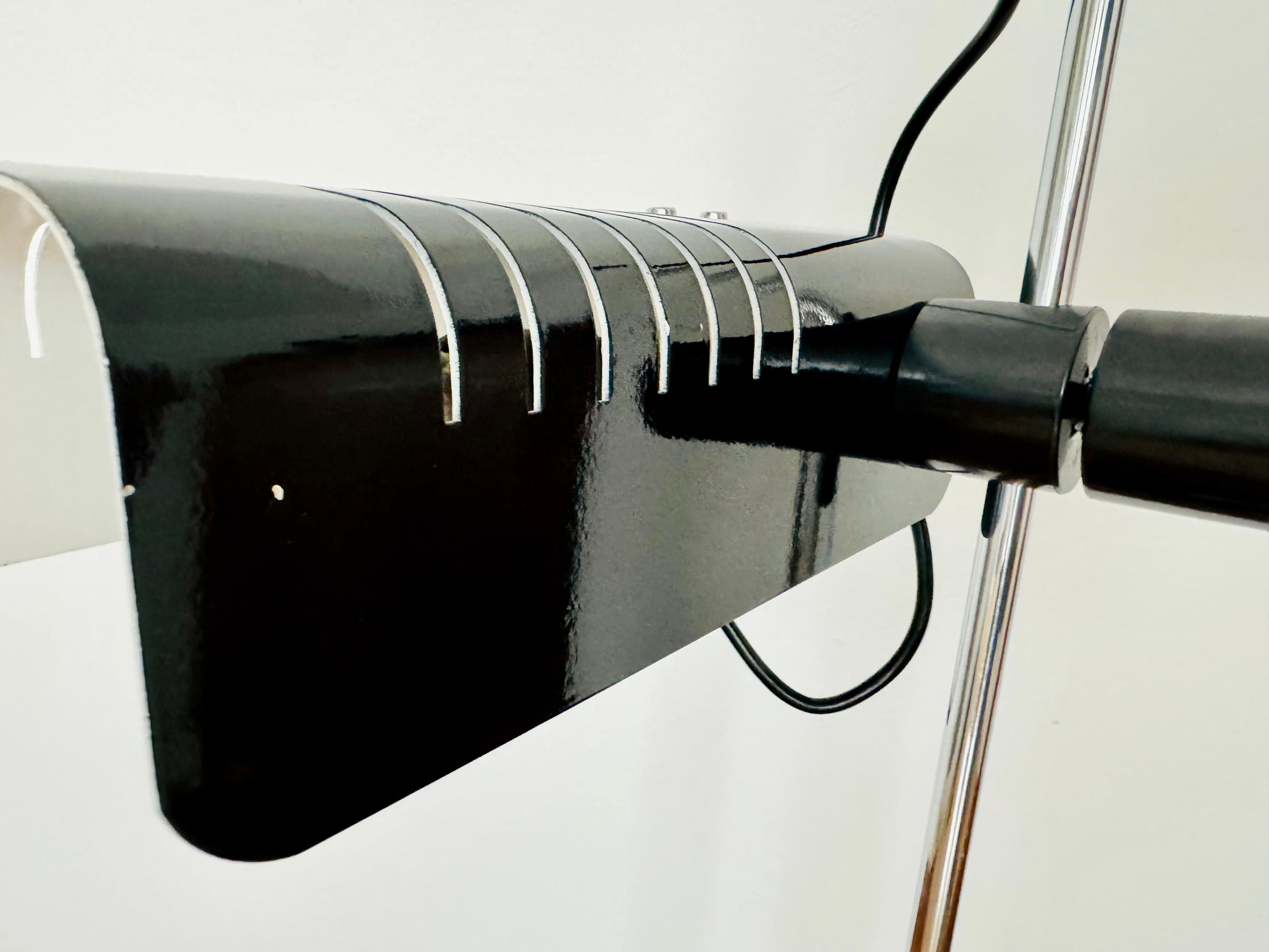 Large Italian Desk or Table Lamp by Joe Colombo For Sale 10