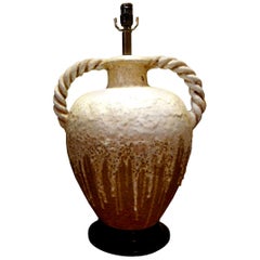 Hollywood Regency Table Lamps