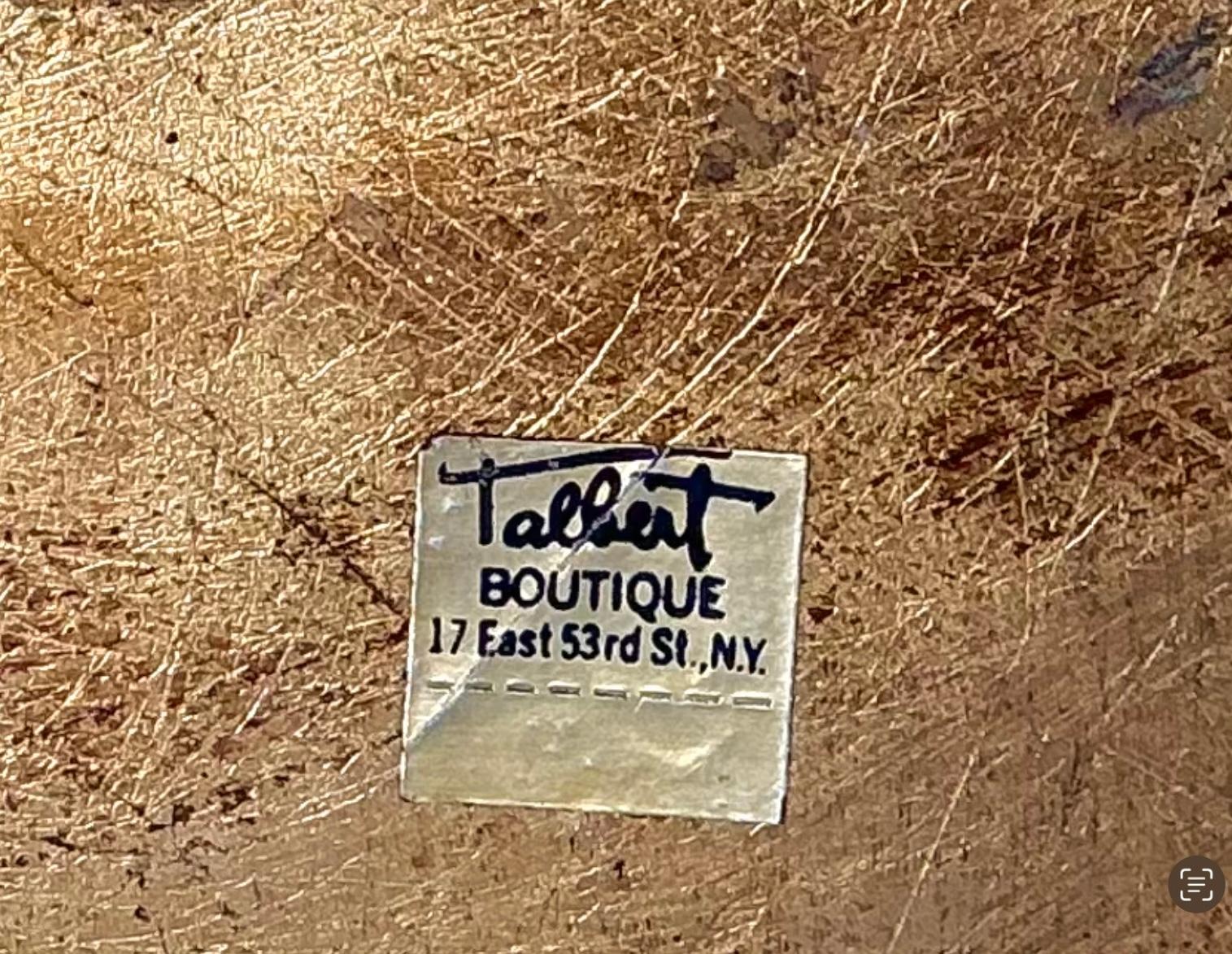 Large Italian Florentine Giltwood Decorative Tray For Sale 2