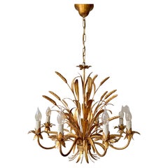 Chandeliers and Pendants