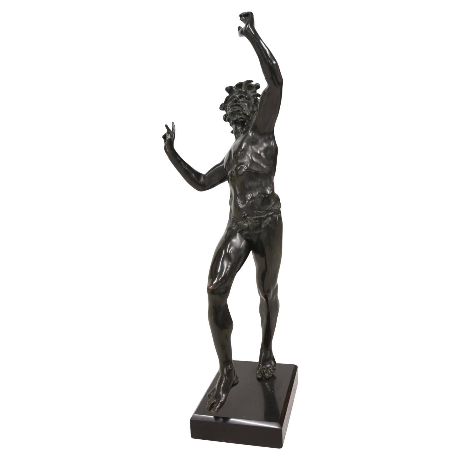 Bronze Figure of Venus, Souvenir of the Grand Tour at 1stDibs