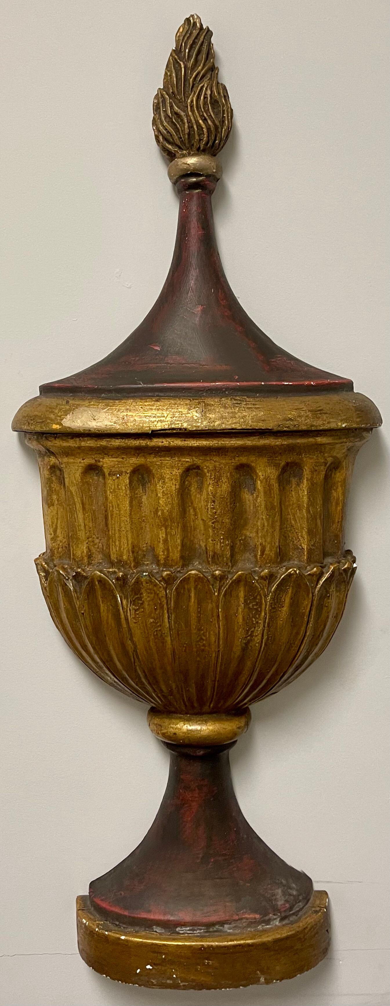 italian urns