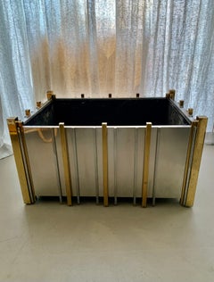 Large Italian Vintage 1970s Planter - Villy Rizzo Style