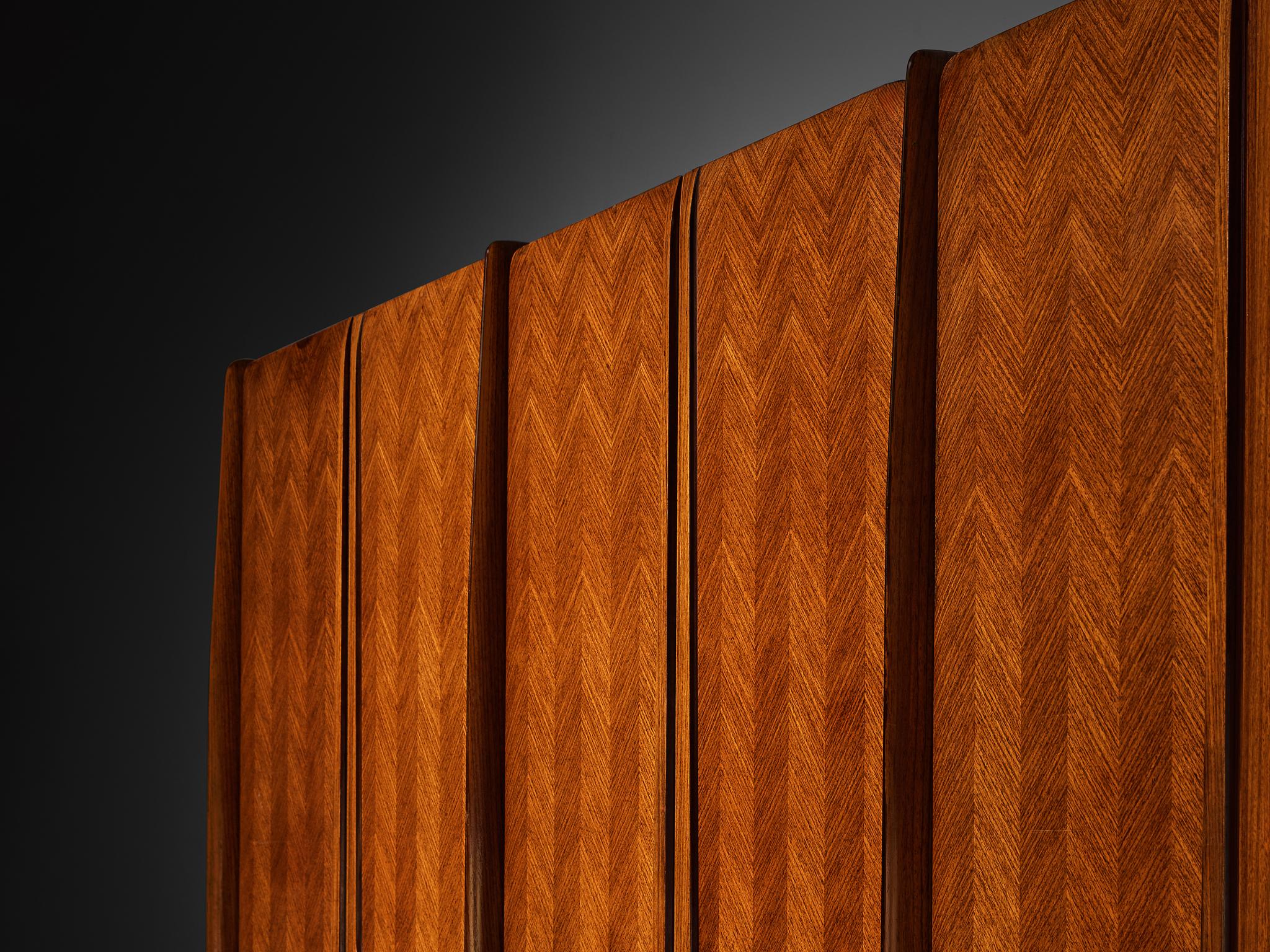 italian cupboard