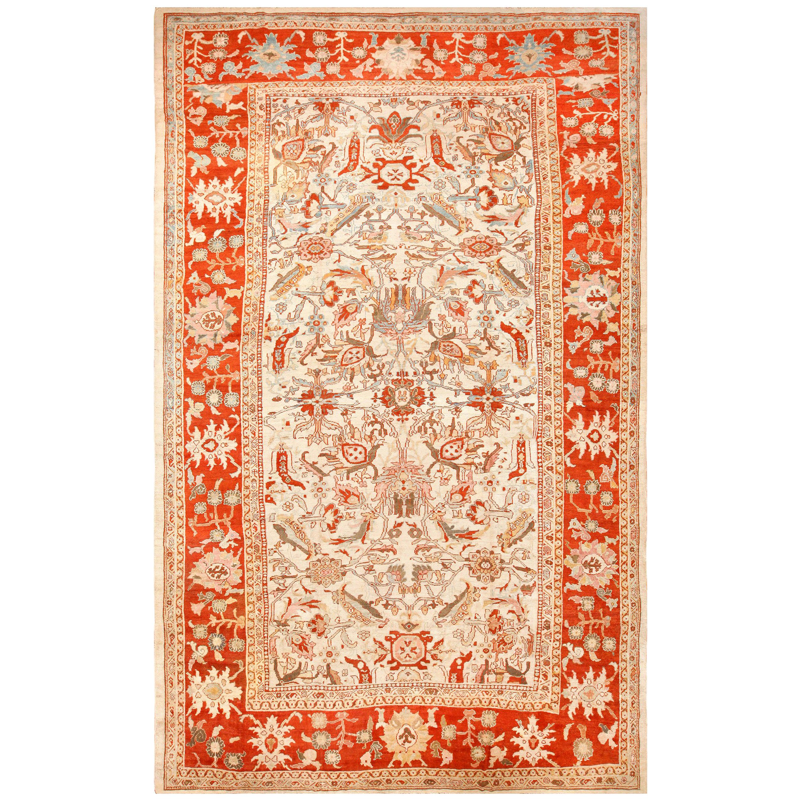 What is a Ziegler rug?