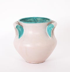 Large J Austury Vase, France 1960's