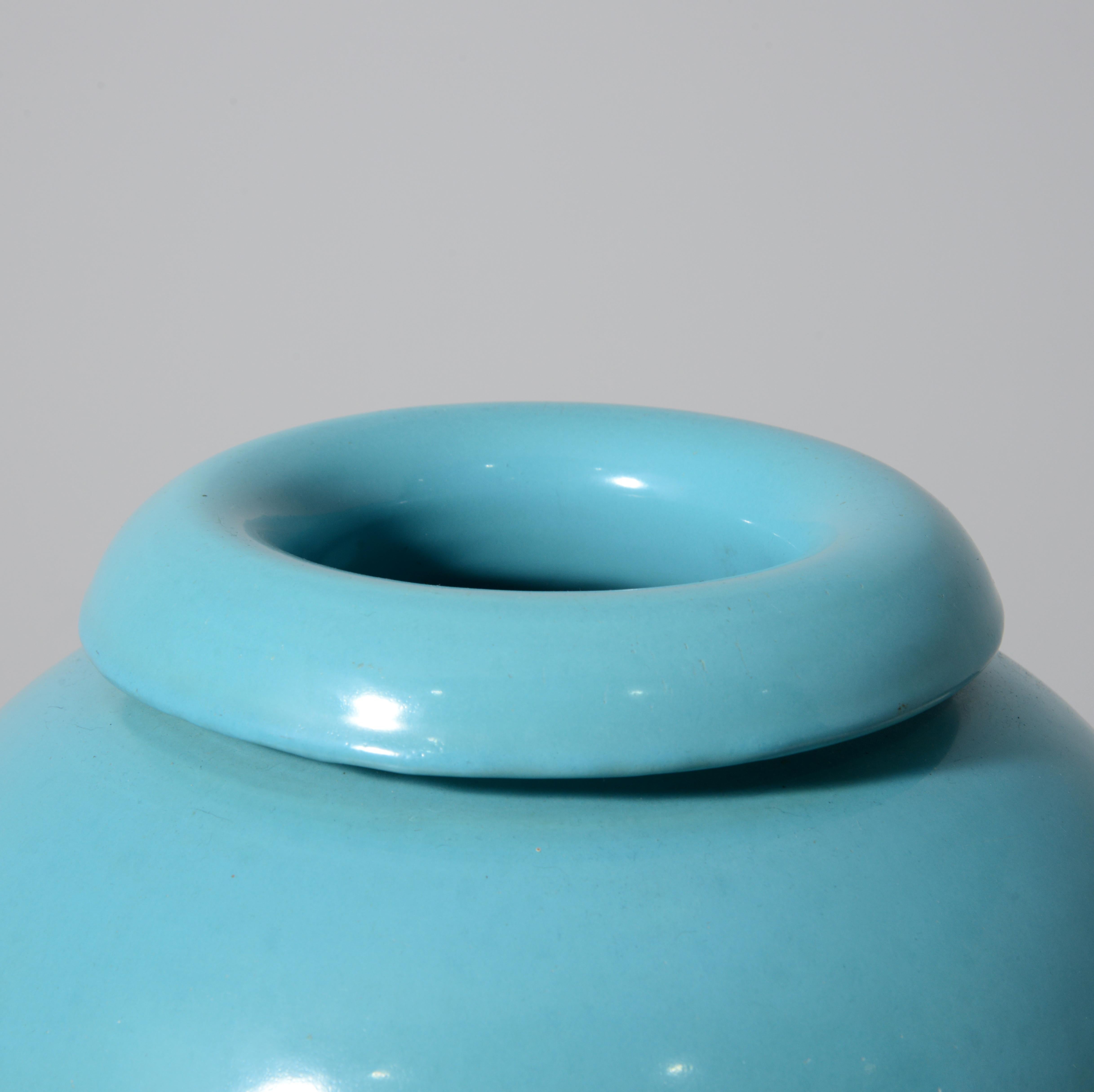 Grande J.A. Vasi e oliere Bauer Pottery, 15 