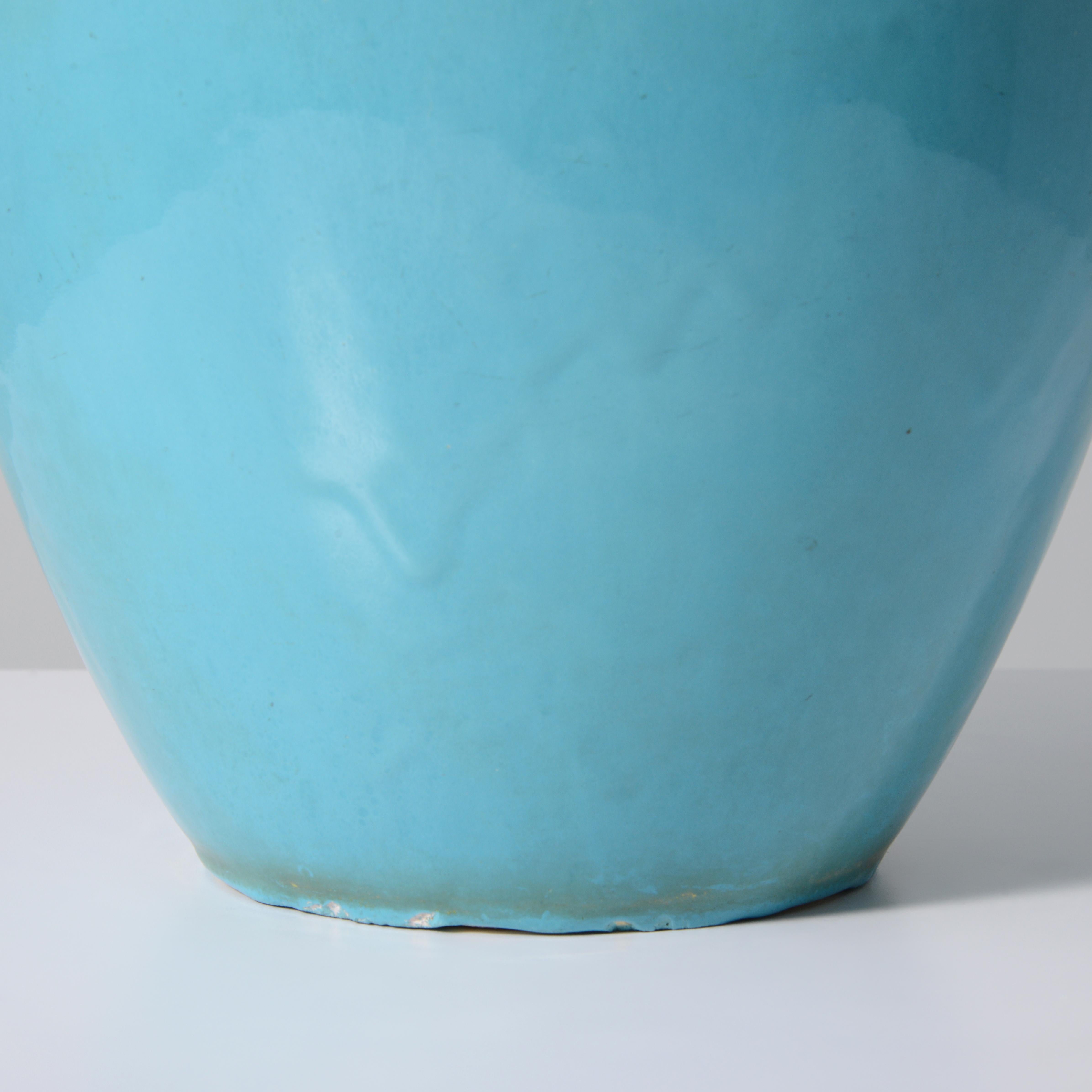 Grande J.A. Vasi e oliere Bauer Pottery, 15 