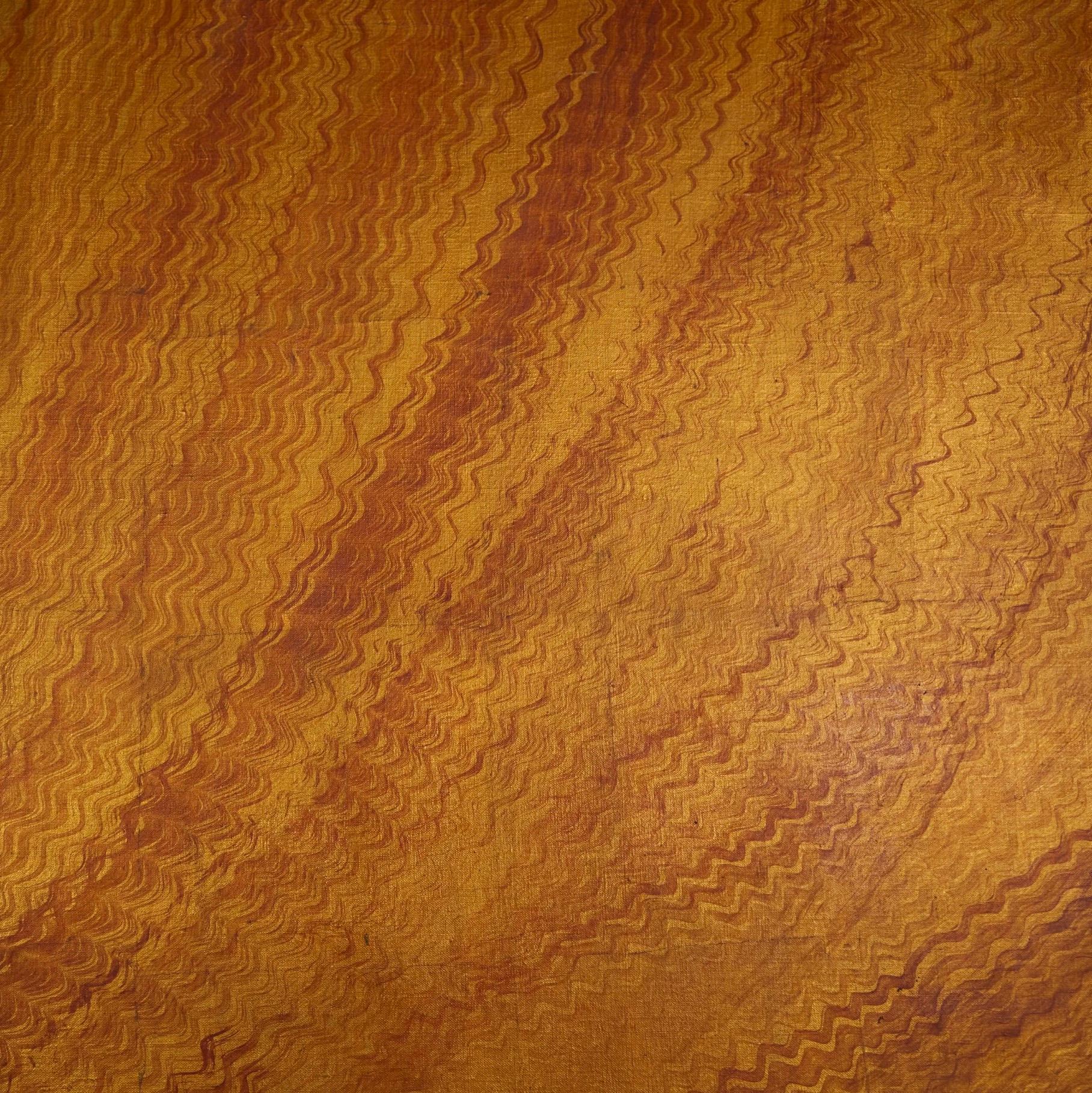 Großes Jaap Gidding zugeschriebenes 