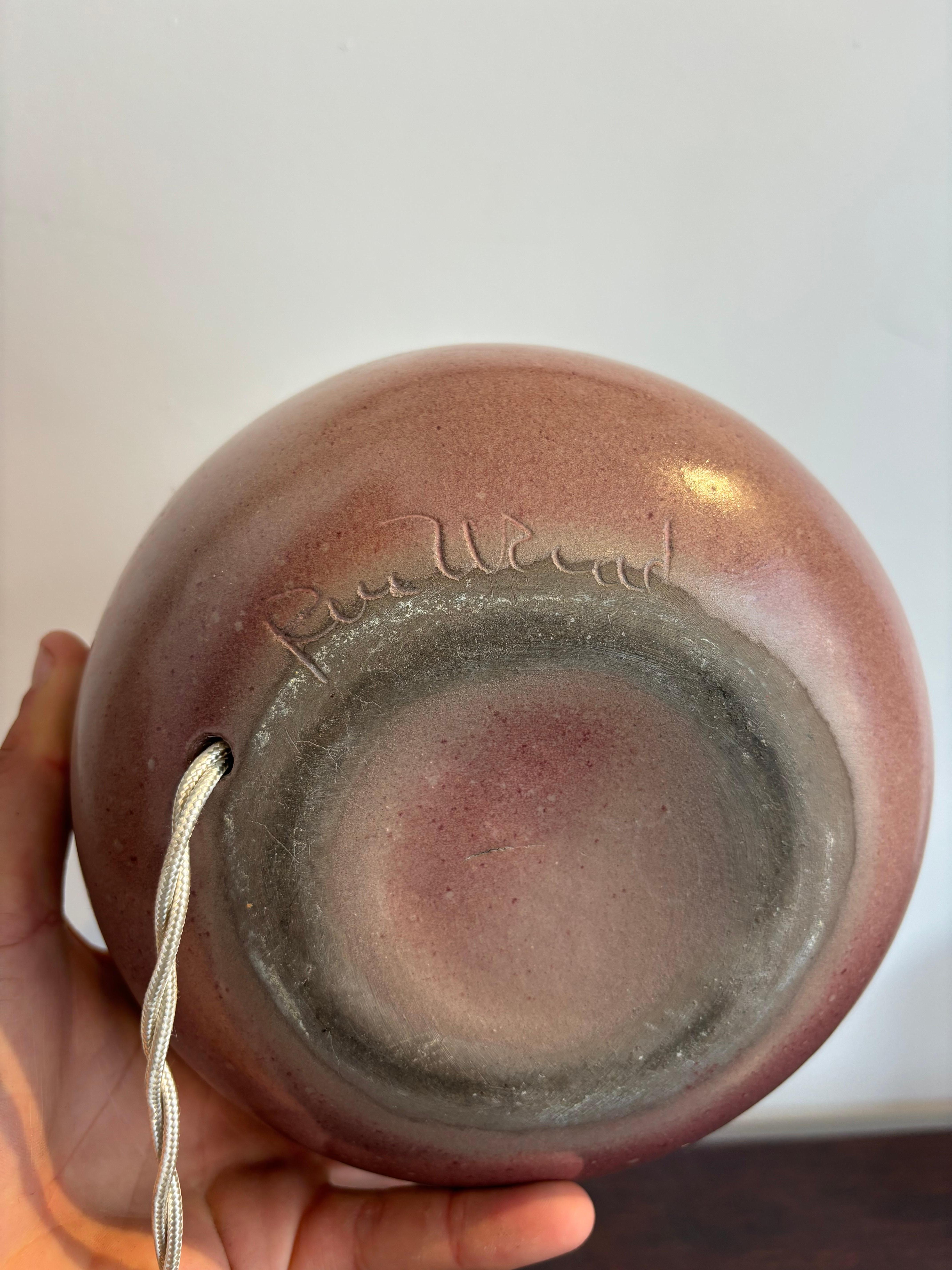 Großer Lampentisch von Jacques und Dani Ruelland im Angebot 9