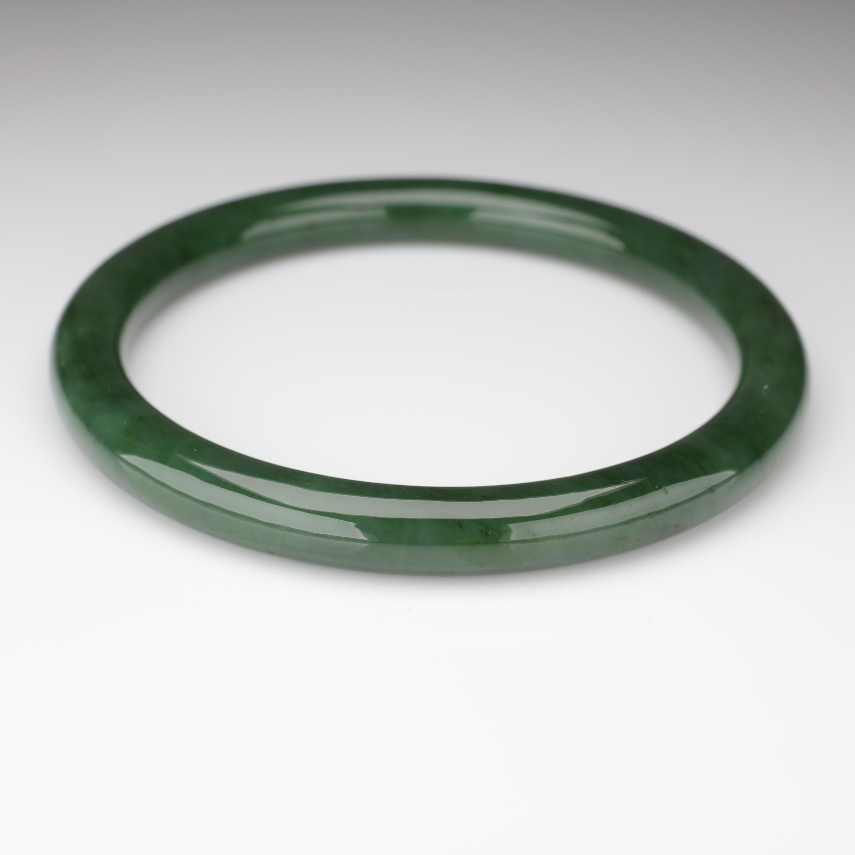 jade bangles meaning
