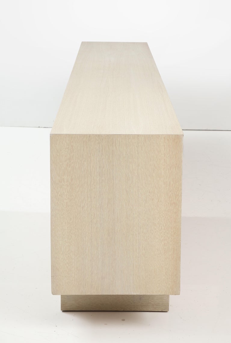 Large James Mont Oak For Sale at 1stDibs