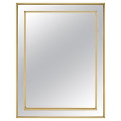 Large Jansen Mirror