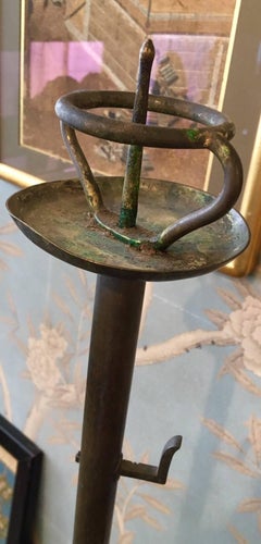 Large Japanese Candlesticks