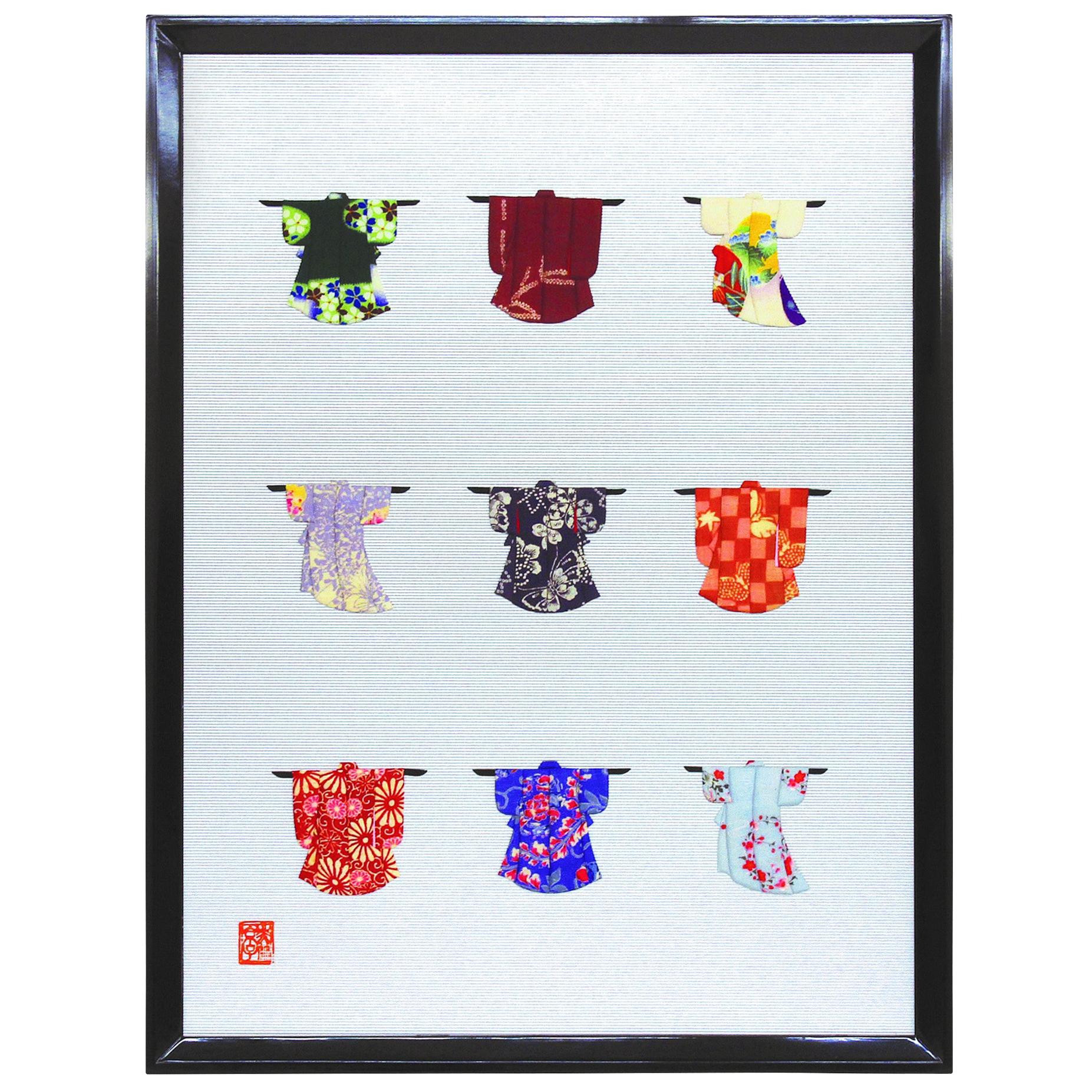 Oshie Art - 13 For Sale on 1stDibs | japanese oshie art