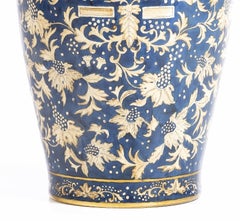 LARGE JAR  Chinese Porcelain, Republic Period (1912-1949)