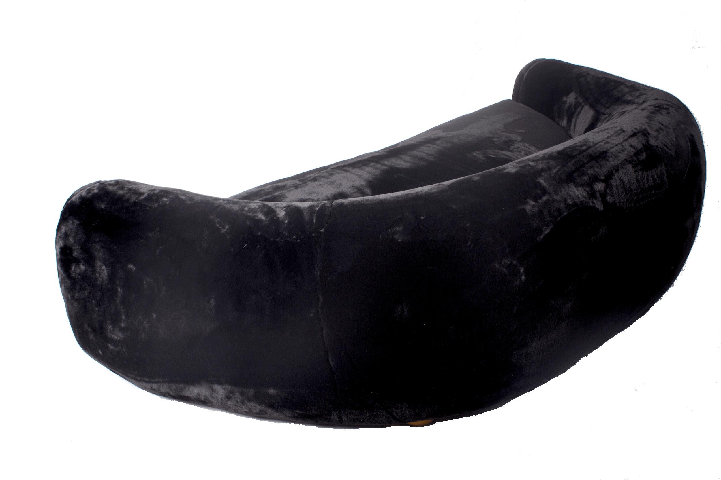 jean royère polar bear sofa price