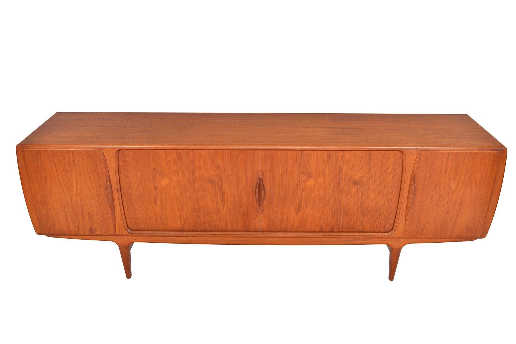 johannes andersen sideboard