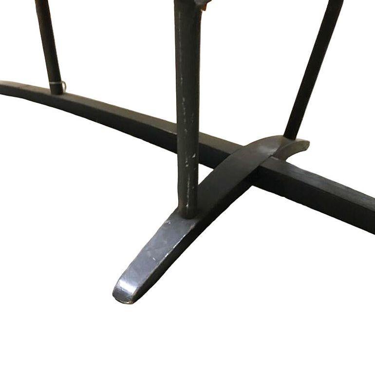 Large Mid-century 60