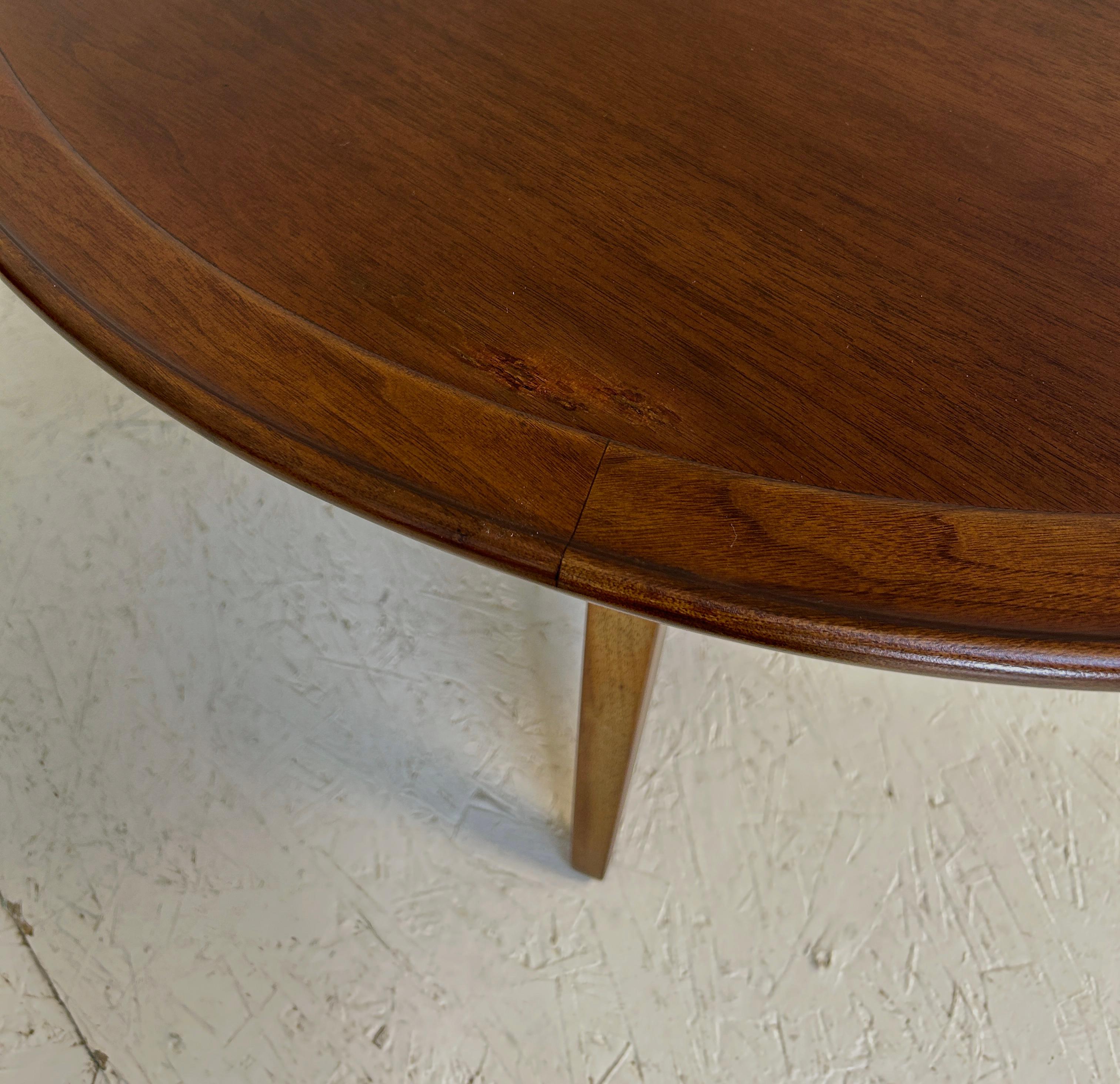 Grand John Van Koert  Table basse Bon état - En vente à South Charleston, WV