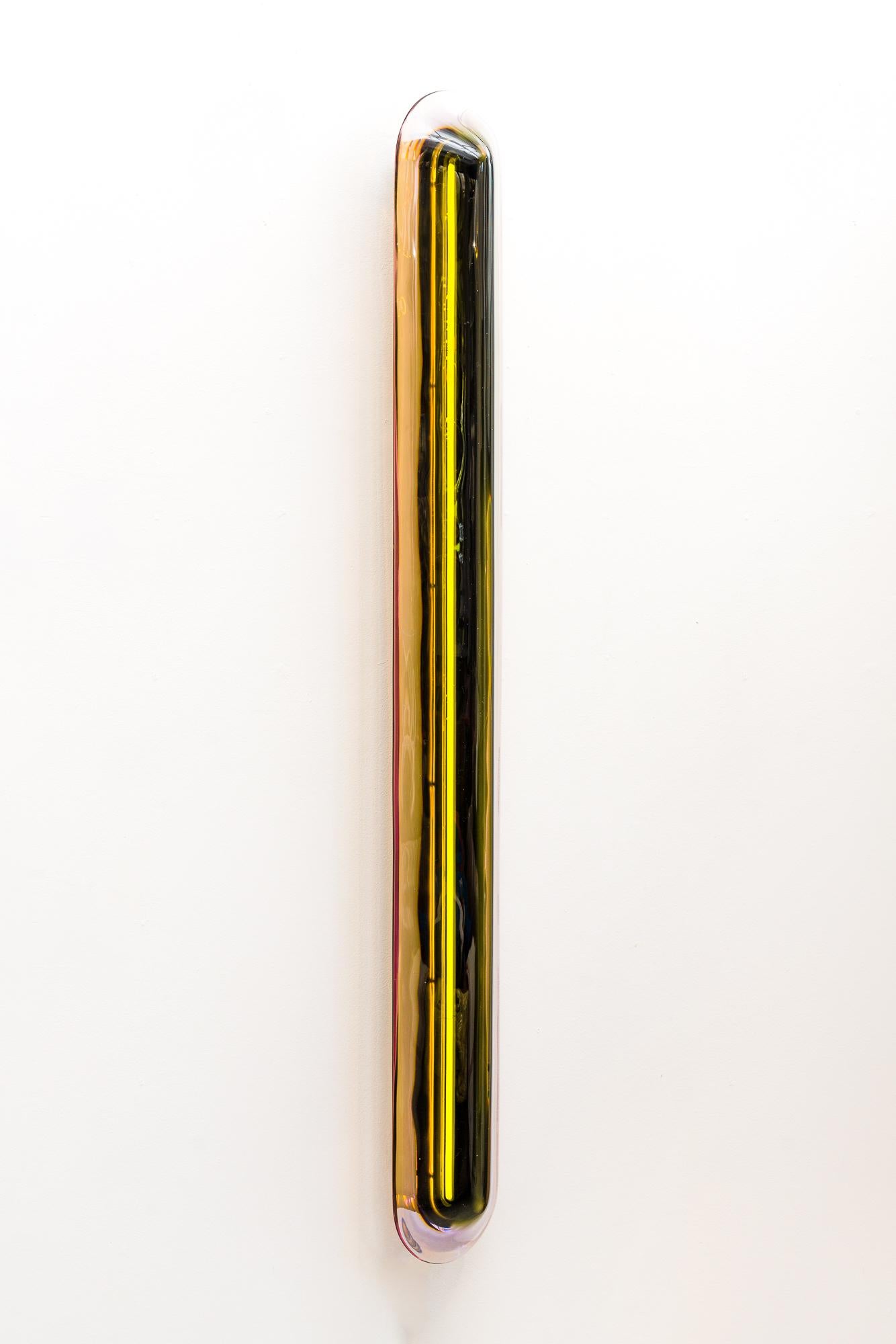 Lámpara de pared Joy grande, IT, 2019 Latón en venta
