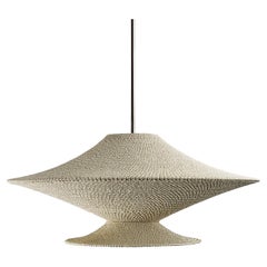 Large Jupe Solitaire Pendant Lamp by Naomi Paul