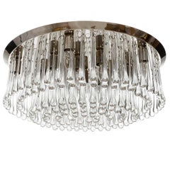 J.T. Kalmar Flush Mount