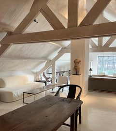 Large Khmer Torso Cambodia