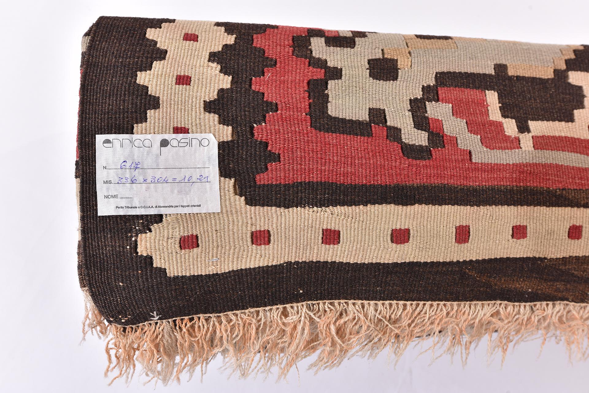 Other Large Kilim P IROT For Sale