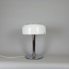 Large Knubbling Table Lamp by Anders Pehrson