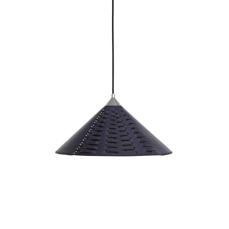 Große Koni-Lampe Design von Romy Kühne für Uniqka im Angebot 2