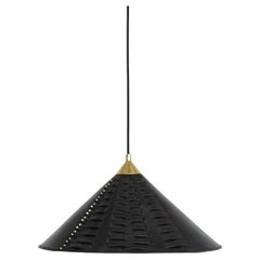Große Koni-Lampe Design von Romy Kühne für Uniqka