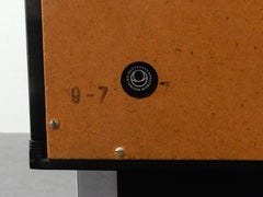 Großes KW85 Sideboard von Martin Visser für 'T Spectrum, Niederlande