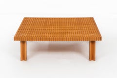 Large Kyoto Coffee Table by Gianfranco Frattini