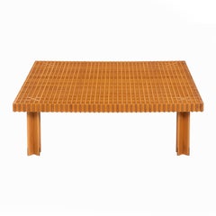Grande table basse Kyoto de Gianfranco Frattini
