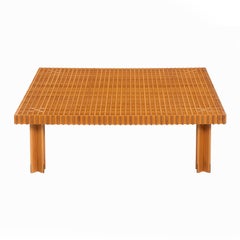 Large Kyoto Coffee Table by Gianfranco Frattini