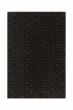 Large La Geria Lanzarote Rug by Gandia Blasco