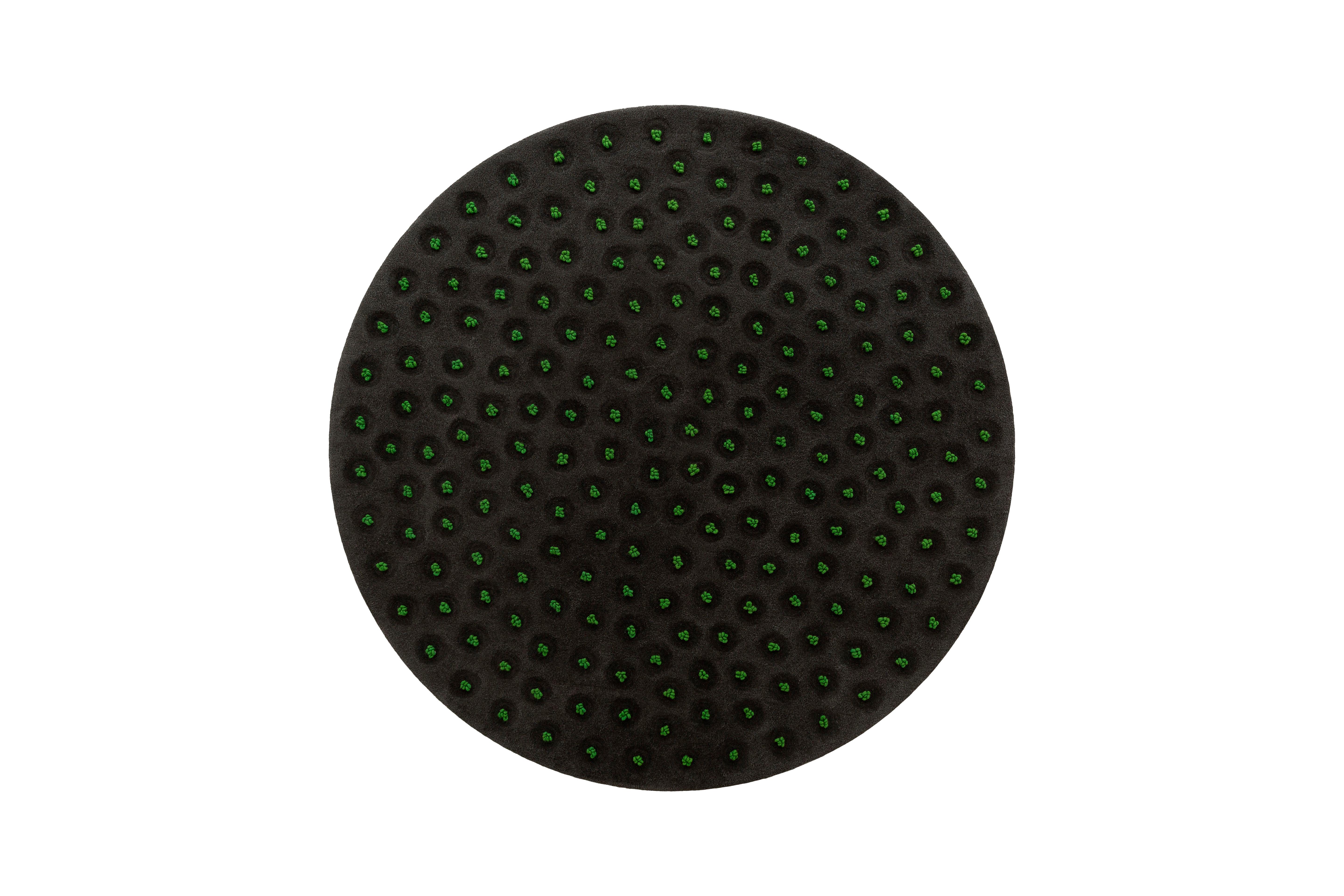 Contemporary Large La Geria Lanzarote Rug by Gandia Blasco For Sale