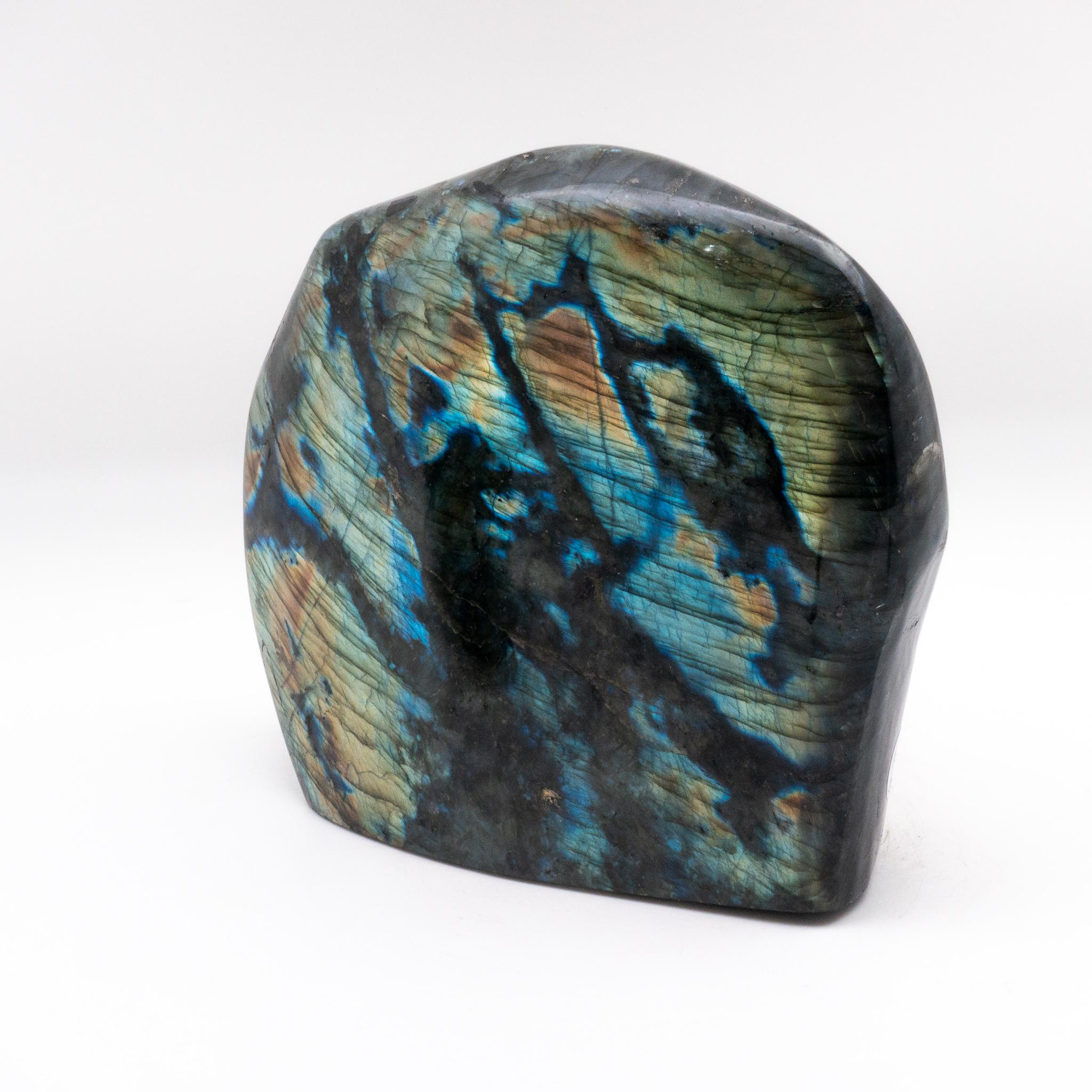 Grand Tour Large Labradorite Specimen
