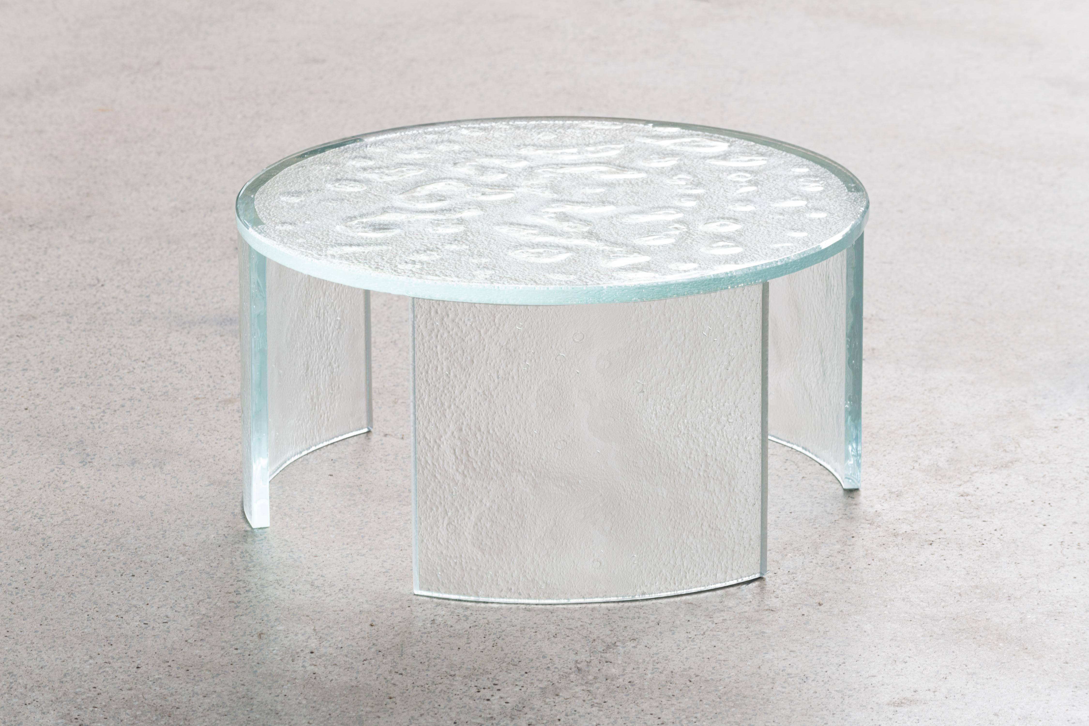 Postmoderne Grande table Lagoa par Giacomo Tomazzi Studio en vente